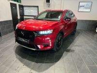 Citroen DS7 DS 7 Crossback PURETECH 225CH PERFORMANCE LINE + AUTOMATIQUE 2019 - <small></small> 28.990 € <small>TTC</small> - #1