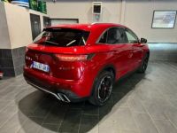 Citroen DS7 DS 7 Crossback PURETECH 225CH PERFORMANCE LINE + AUTOMATIQUE 2019 - <small></small> 28.990 € <small>TTC</small> - #2