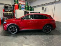 Citroen DS7 DS 7 Crossback PURETECH 225CH PERFORMANCE LINE + AUTOMATIQUE 2019 - <small></small> 28.990 € <small>TTC</small> - #4