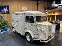 Citroen HY 27000ht Citroën carte grise vasp restauré - <small></small> 32.400 € <small>TTC</small> - #1