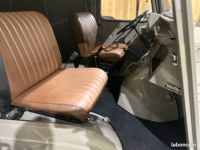 Citroen HY 30000e ht Très beau essence restauré carte grise vasp - <small></small> 30.000 € <small>TTC</small> - #4