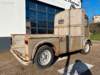 Citroen HY Citroën pick up essence - <small></small> 5.500 € <small>TTC</small> - #3