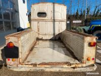 Citroen HY Citroën pick up essence - <small></small> 5.500 € <small>TTC</small> - #5