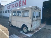 Citroen HY CITROEN_s essence 1960 fourgon vitrée - <small></small> 9.990 € <small>TTC</small> - #2