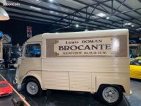 Citroen HY Le mythique de Louis la brocante - <small></small> 39.900 € <small>TTC</small> - #4