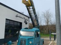 Citroen HY nacelle ex edf fonctionnante - <small></small> 9.000 € <small>HT</small> - #1