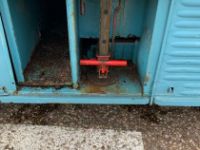 Citroen HY nacelle ex edf fonctionnante - <small></small> 9.000 € <small>HT</small> - #2