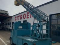 Citroen HY nacelle ex edf fonctionnante - <small></small> 9.000 € <small>HT</small> - #3