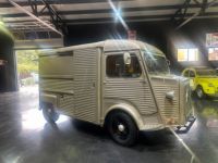 Citroen HY Superbe essence équipé food truck - <small></small> 29.990 € <small>TTC</small> - #4