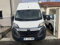 Citroen Jumper  III   35 L3H3 BlueHDI 16V S&S - 140  III FOURGON TOLE Fourgon Tolé 35 L1H2 PHAS - <small></small> 10.990 € <small>TTC</small> - #1