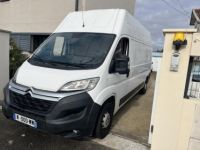 Citroen Jumper  III   35 L3H3 BlueHDI 16V S&S - 140  III FOURGON TOLE Fourgon Tolé 35 L1H2 PHAS - <small></small> 10.990 € <small>TTC</small> - #2