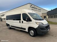 Citroen Jumper 14490 ht Citroën l3h2 TPMR - <small></small> 17.388 € <small>TTC</small> - #1