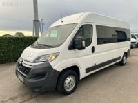 Citroen Jumper 14490 ht Citroën l3h2 TPMR - <small></small> 17.388 € <small>TTC</small> - #2