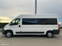 Citroen Jumper 14490 ht Citroën l3h2 TPMR - <small></small> 17.388 € <small>TTC</small> - #6