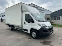 Citroen Jumper 16490 ht Citroën 20m3 hayon 163cv - <small></small> 19.788 € <small>TTC</small> - #1