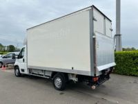 Citroen Jumper 16490 ht Citroën 20m3 hayon 163cv - <small></small> 19.788 € <small>TTC</small> - #3