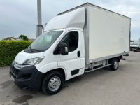 Citroen Jumper 16490 ht Citroën 20m3 hayon 163cv - <small></small> 19.788 € <small>TTC</small> - #5