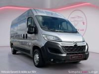 Citroen Jumper - <small></small> 23.750 € <small>TTC</small> - #1