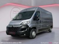 Citroen Jumper - <small></small> 23.750 € <small>TTC</small> - #2