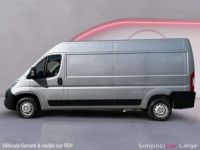 Citroen Jumper - <small></small> 23.750 € <small>TTC</small> - #4