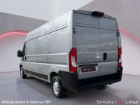 Citroen Jumper - <small></small> 23.750 € <small>TTC</small> - #5