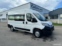 Citroen Jumper 17490 ht fourgon l2h2 tpmr - <small></small> 20.988 € <small>TTC</small> - #1