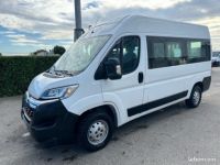 Citroen Jumper 17490 ht fourgon l2h2 tpmr - <small></small> 20.988 € <small>TTC</small> - #2