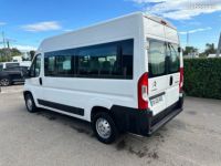 Citroen Jumper 17490 ht fourgon l2h2 tpmr - <small></small> 20.988 € <small>TTC</small> - #7