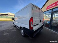 Citroen Jumper 2.0 blue-hdi 33 l1h1 business tva recuperable - <small></small> 13.990 € <small>TTC</small> - #3