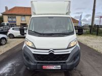 Citroen Jumper 2.0 HDI 163 Caisse Alu + élévateur - <small></small> 21.900 € <small>TTC</small> - #2