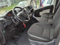 Citroen Jumper 2.0 HDI 163 Caisse Alu + élévateur - <small></small> 21.900 € <small>TTC</small> - #5