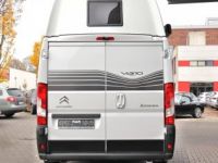 Citroen Jumper 2023 Pössl Vario 499 ! Navi+Markise+WC+Solar - <small></small> 59.900 € <small>TTC</small> - #6