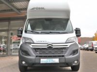 Citroen Jumper 2023 Pössl Vario 499 ! Navi+Markise+WC+Solar - <small></small> 59.900 € <small>TTC</small> - #14