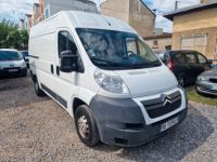 Citroen Jumper 2.2 hdi 100ch l2h2 confort 138000km - <small></small> 8.950 € <small>TTC</small> - #2