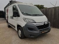 Citroen Jumper 2.2HDi L1H1+DAKDRAGER-PORTE BAGAGE NETTO:€7.430 - <small></small> 8.990 € <small>TTC</small> - #1