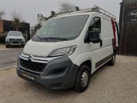 Citroen Jumper 2.2HDi L1H1+DAKDRAGER-PORTE BAGAGE NETTO:€7.430 - <small></small> 8.990 € <small>TTC</small> - #3