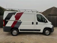 Citroen Jumper 2.2HDi L1H1+DAKDRAGER-PORTE BAGAGE NETTO:€7.430 - <small></small> 8.990 € <small>TTC</small> - #5