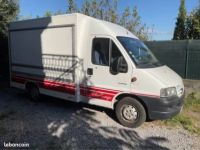 Citroen Jumper 27490 ht Citroën VASP magasin boucherie - <small></small> 32.988 € <small>TTC</small> - #3