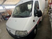 Citroen Jumper 27490 ht Citroën VASP magasin boucherie - <small></small> 32.988 € <small>TTC</small> - #9