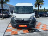 Citroen Jumper 33 L2H2 2.0 BlueHDi 130 BV6 BUSINESS GPS - <small></small> 15.900 € <small>TTC</small> - #2