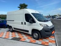 Citroen Jumper 33 L2H2 2.0 BlueHDi 130 BV6 BUSINESS GPS - <small></small> 15.900 € <small>TTC</small> - #3