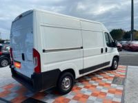 Citroen Jumper 33 L2H2 2.0 BlueHDi 130 BV6 BUSINESS GPS - <small></small> 15.900 € <small>TTC</small> - #5