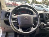 Citroen Jumper 33 L2H2 2.0 BlueHDi 130 BV6 BUSINESS GPS - <small></small> 15.900 € <small>TTC</small> - #22