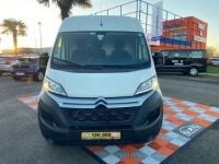 Citroen Jumper 33 L3H2 BlueHDi 140 BV6 CLUB Ecran Bluetooth Kit Bois - <small></small> 26.400 € <small>TTC</small> - #1