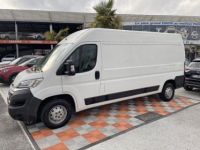 Citroen Jumper 35 L3H2 2.0 BlueHDi 160 BV6 BUSINESS GPS Caméra Attelage Plancher - <small></small> 23.980 € <small>TTC</small> - #1