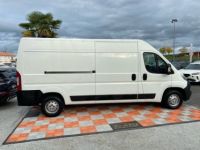 Citroen Jumper 35 L3H2 2.0 BlueHDi 160 BV6 BUSINESS GPS Caméra Attelage Plancher - <small></small> 23.980 € <small>TTC</small> - #4