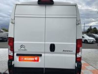 Citroen Jumper 35 L3H2 2.0 BlueHDi 160 BV6 BUSINESS GPS Caméra Attelage Plancher - <small></small> 23.980 € <small>TTC</small> - #6