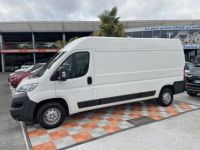 Citroen Jumper 35 L3H2 2.0 BlueHDi 160 BV6 BUSINESS GPS Caméra Attelage Plancher - <small></small> 23.980 € <small>TTC</small> - #8