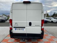 Citroen Jumper 35 L3H2 2.0 BlueHDi 160 BV6 BUSINESS GPS Caméra Attelage Plancher - <small></small> 23.980 € <small>TTC</small> - #14