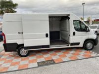 Citroen Jumper 35 L3H2 2.0 BlueHDi 160 BV6 BUSINESS GPS Caméra Attelage Plancher - <small></small> 23.980 € <small>TTC</small> - #19